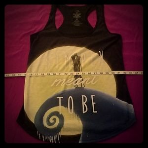 🎵 'Simply Meant To Be' Tank